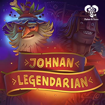 Johnan Legendarian - SADABET138