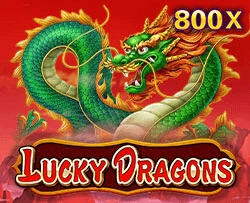 Lucky Dragons - SADABET138