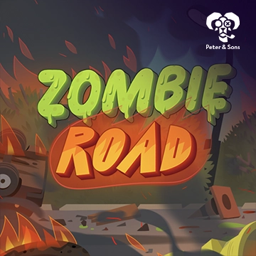 Zombie Road - SADABET138