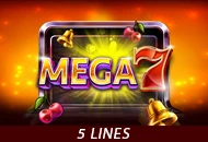 Mega 7 - SADABET138