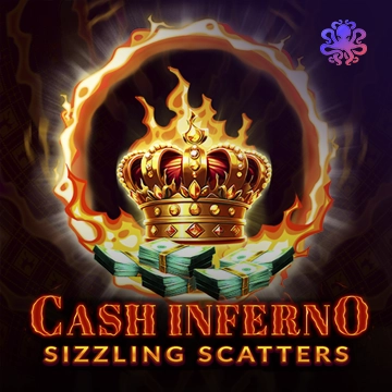 Cash Inferno: Sizzling Scatters - SADABET138