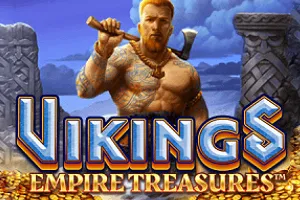 Vikings: Empire Treasures - SADABET138