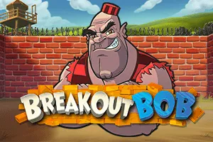 Breakout Bob - SADABET138