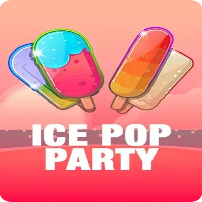 Ice Pop Party - SADABET138