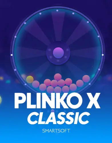 Plinko X Classic - SADABET138
