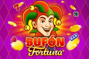 Bufón Fortuna - SADABET138