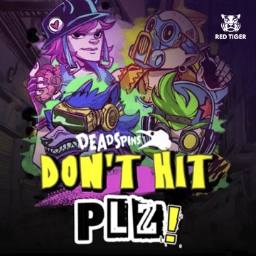 Dont Hit Plz - SADABET138