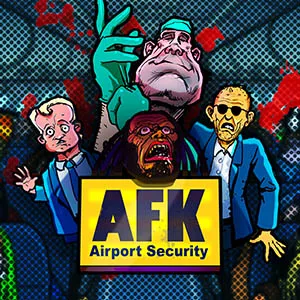 NolimitCity : AFK Airport Security - SADABET138