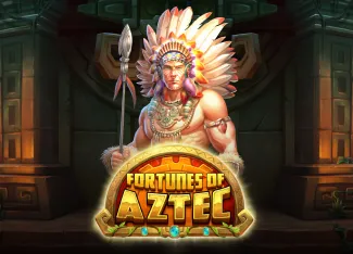 Pragmatic : Fortunes of Aztec - SADABET138