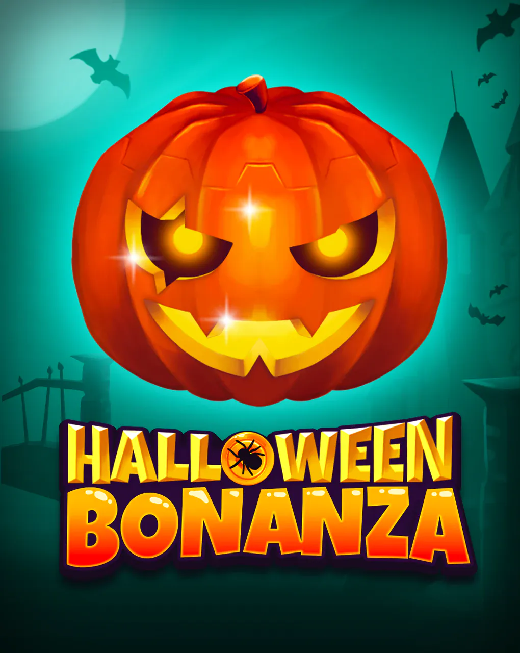 Bgaming : Halloween Bonanza - SADABET138