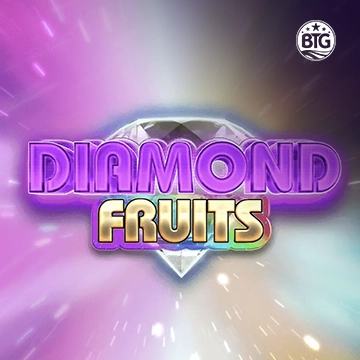 Diamond Fruits - SADABET138