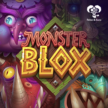 Monster Blox - SADABET138