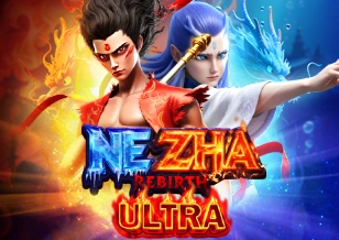 Kelahiran Kembali Nezha ULTRA - SADABET138