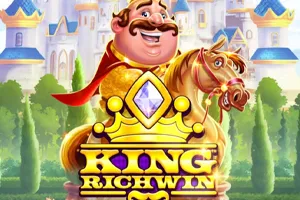 King Richwin - SADABET138