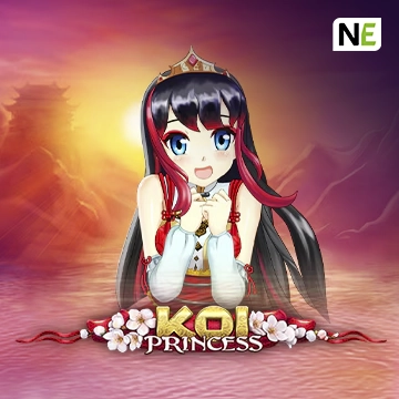 Koi Princess - SADABET138