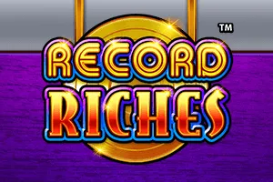 Record Riches - SADABET138