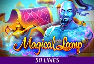 Magical Lamp - SADABET138
