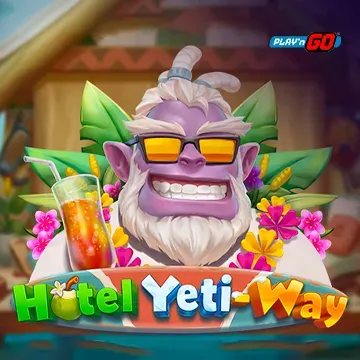 Hotel Yeti-Way - SADABET138