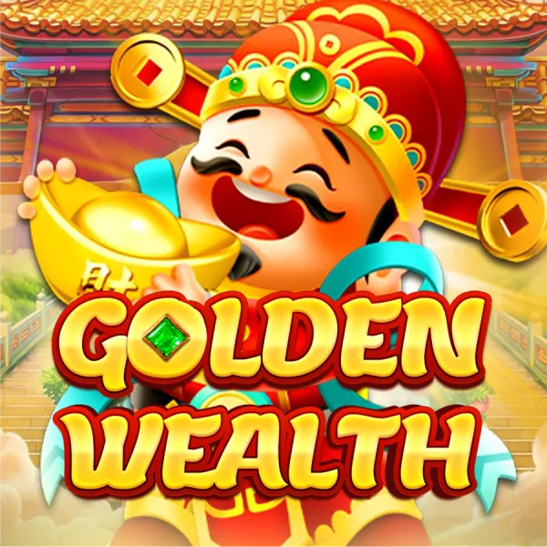 Godlen Wealth - SADABET138