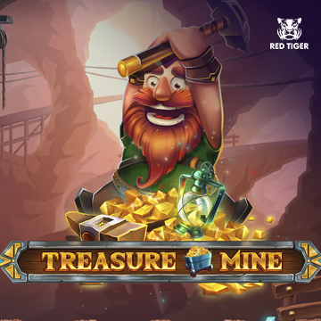 Treasure Mine - SADABET138