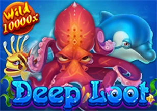 Deep Loot - SADABET138