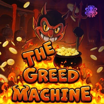 The Greed Machine - SADABET138