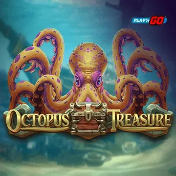 Octopus Treasure - SADABET138