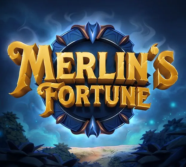 Merlins Fortune - SADABET138