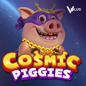 Cosmic Piggies - SADABET138
