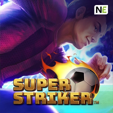 Super Striker - SADABET138