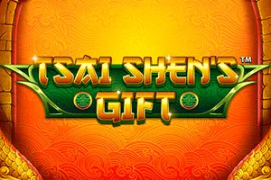 Fire Blaze: Tsai Shens Gift - SADABET138