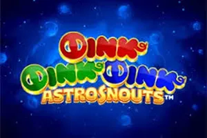 Oink Oink Oink: Astrosnouts - SADABET138