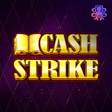 Cash Strike - SADABET138
