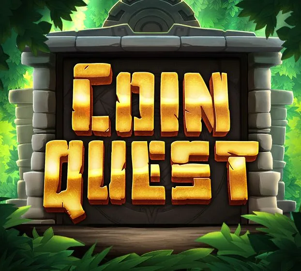 Coin Quest - SADABET138
