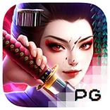 PGSoft : Geishas Revenge - SADABET138