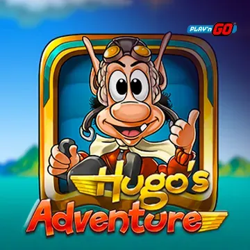 Hugos Adventure - SADABET138