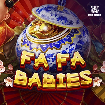 Fa Fa Babies - SADABET138
