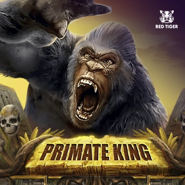 Primate King - SADABET138