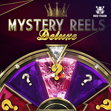 Mystery Reels Deluxe - SADABET138
