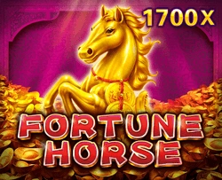 Fortune Horse - SADABET138