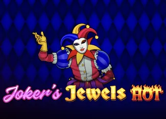 Jokers Jewels Hot - SADABET138