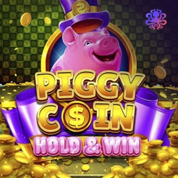 Piggy Coin: Hold & Win - SADABET138