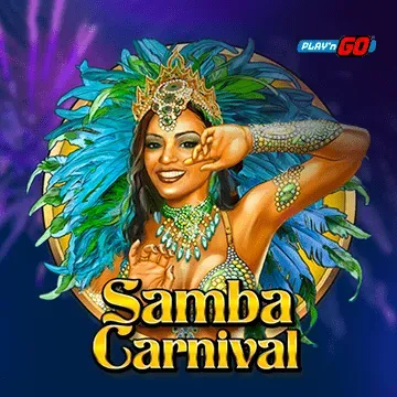 Samba Carnival - SADABET138