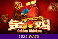 Golden Chicken - SADABET138