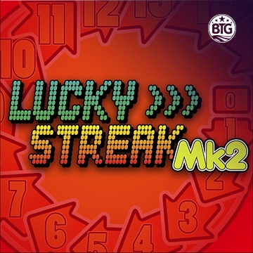 Lucky Streak Mk2 - SADABET138