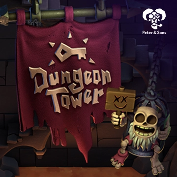 Dungeon Tower - SADABET138