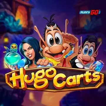 Hugo Carts - SADABET138