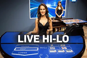 Hi-Lo - SADABET138