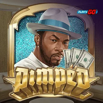 Pimped - SADABET138