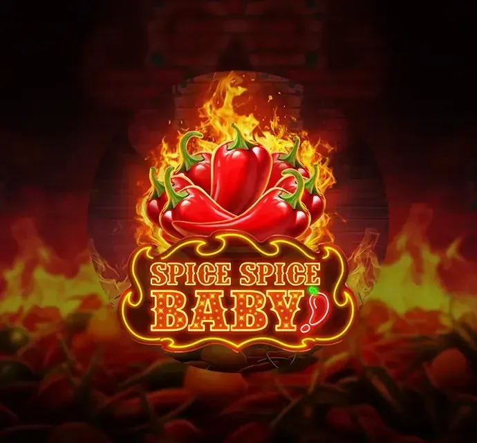 Spice Spice Baby! - SADABET138